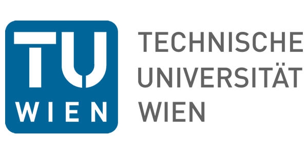 TU Wien - Logo ©TU Wien
