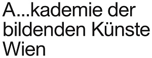 Akademie der bildenden Künste Wien_Logo ©Akademie der bildenden Künste Wien