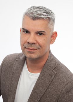 Franz Graf ©Wienwork Franz Graf ©Wienwork